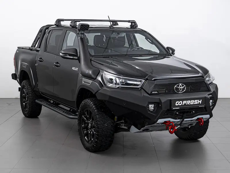 Hilux