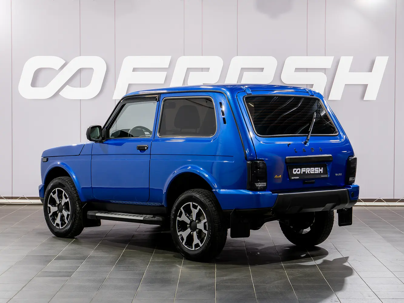 LADA (ВАЗ)