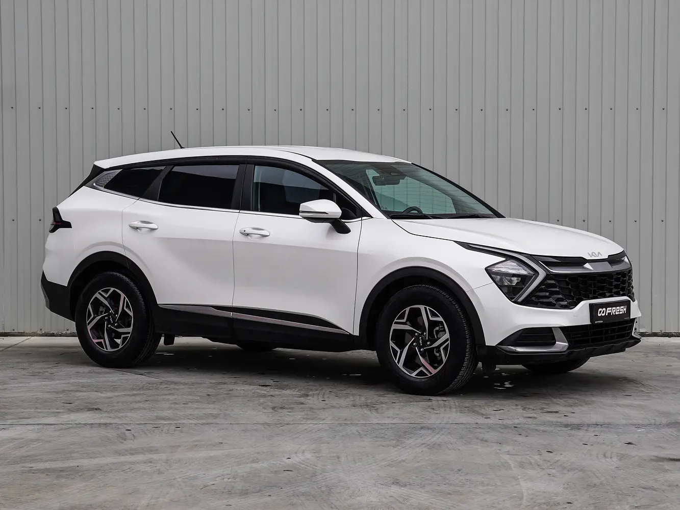 Kia