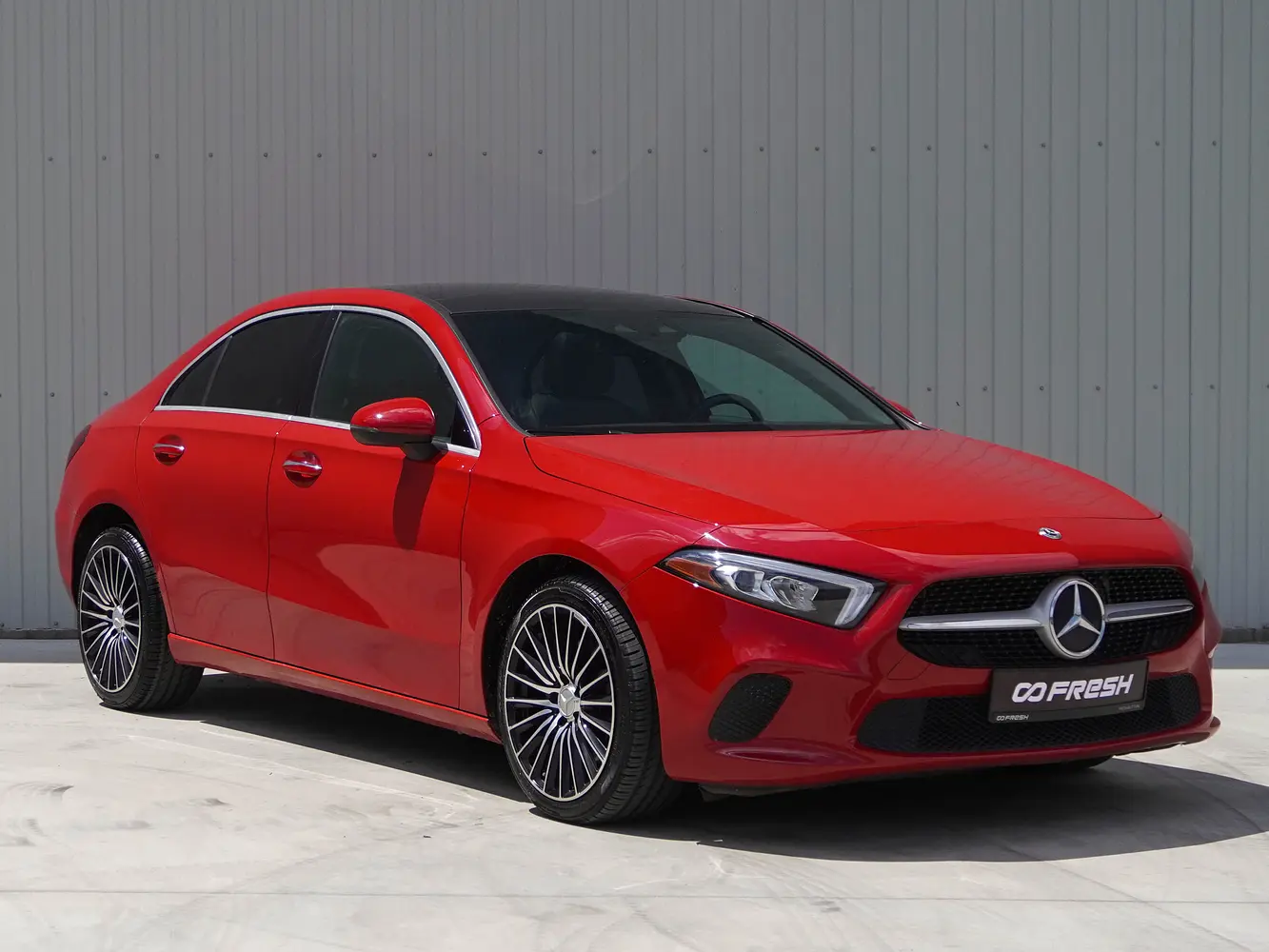 Mercedes-Benz