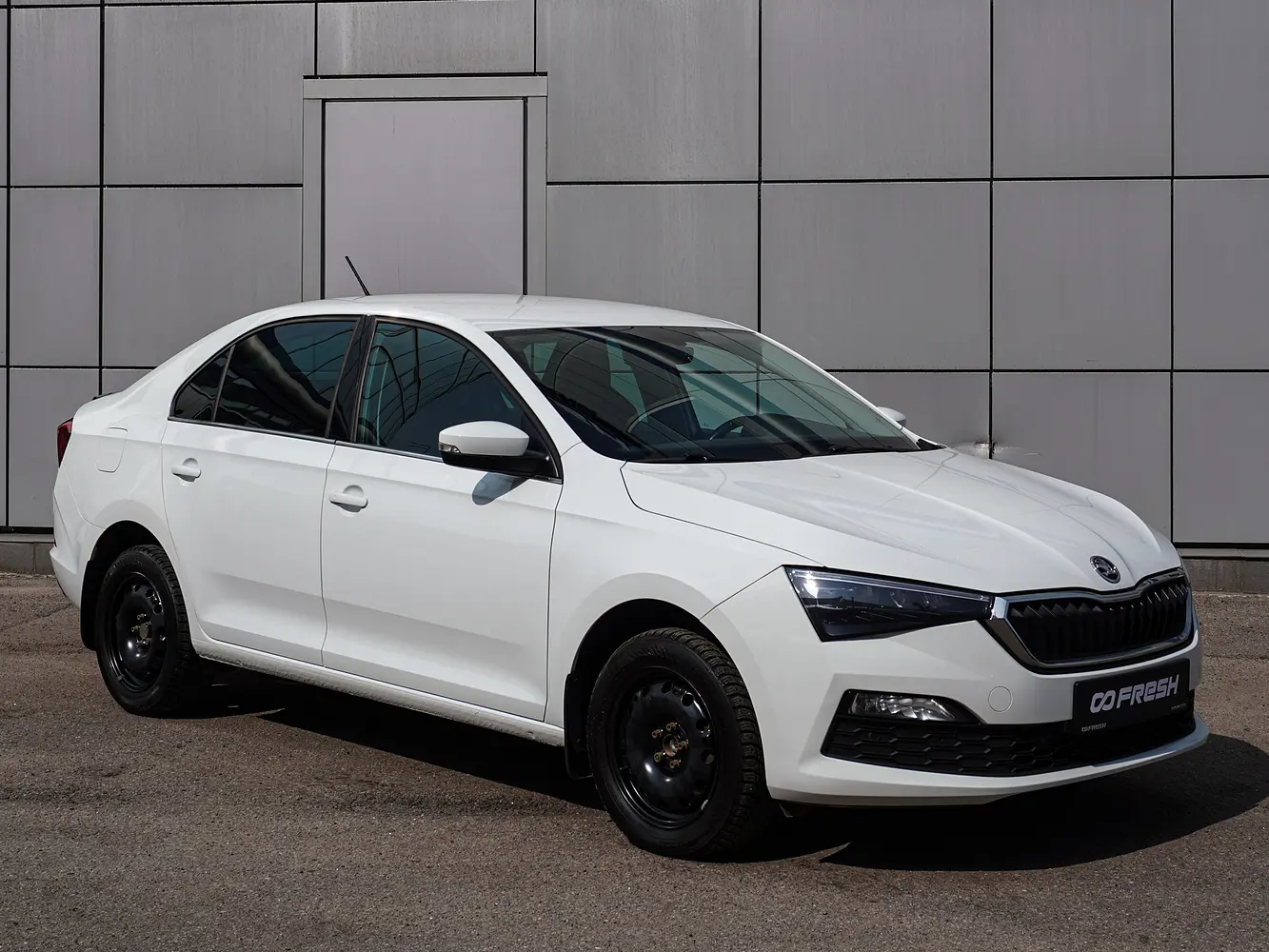 Skoda