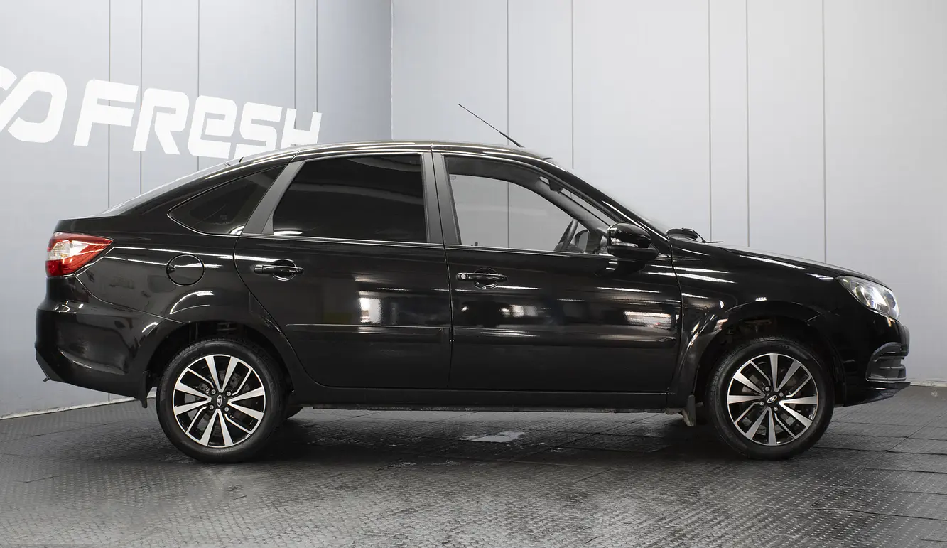 LADA (ВАЗ)