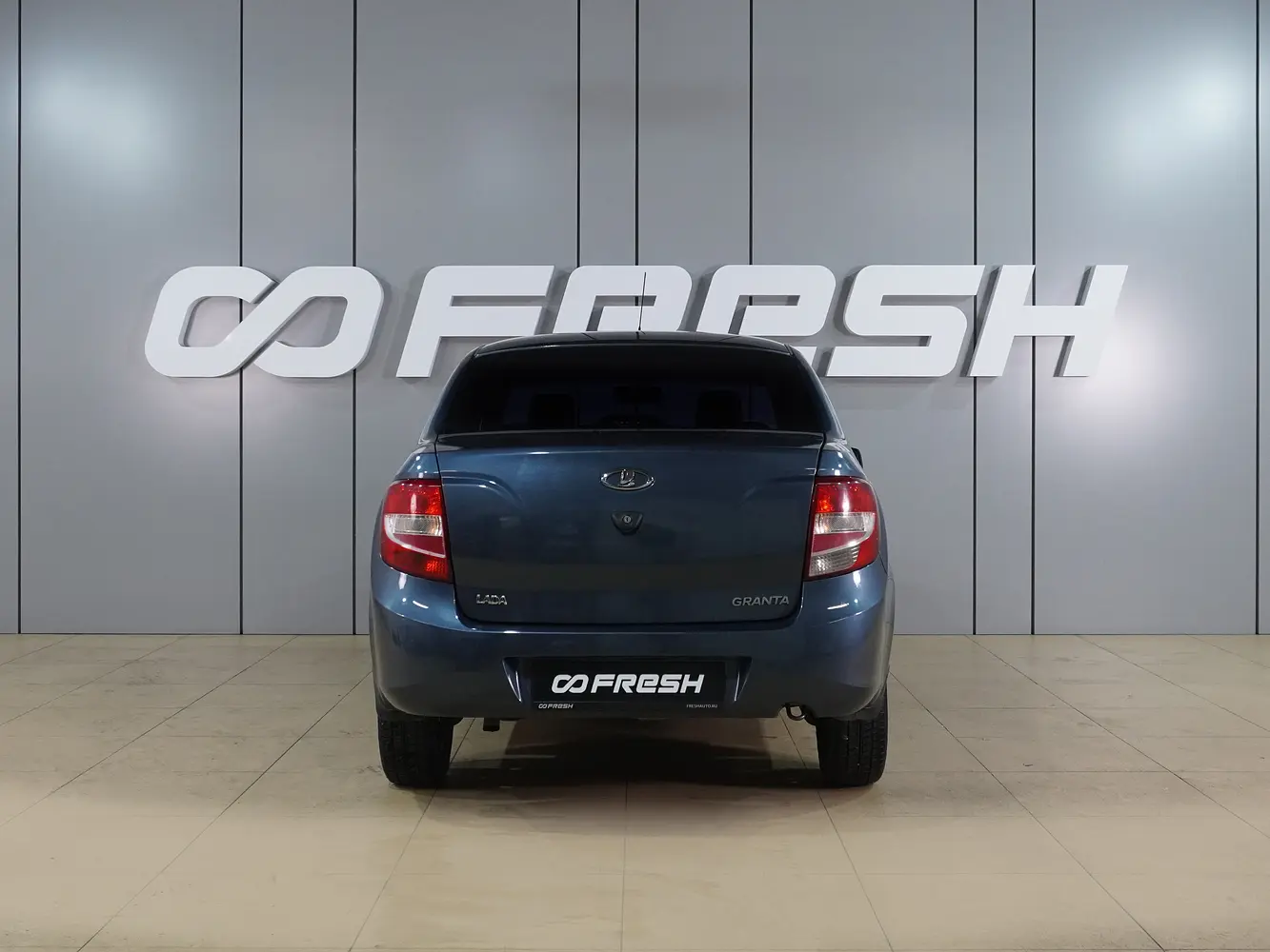 LADA (ВАЗ)