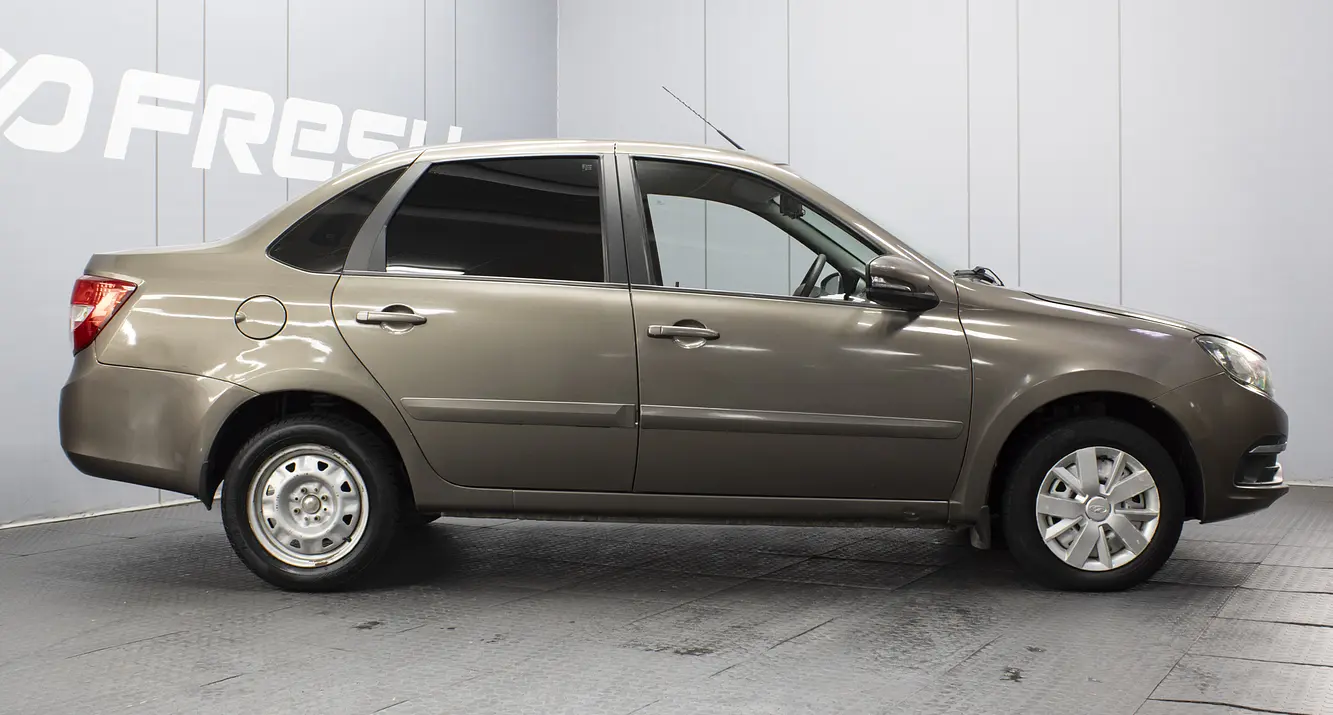 LADA (ВАЗ)