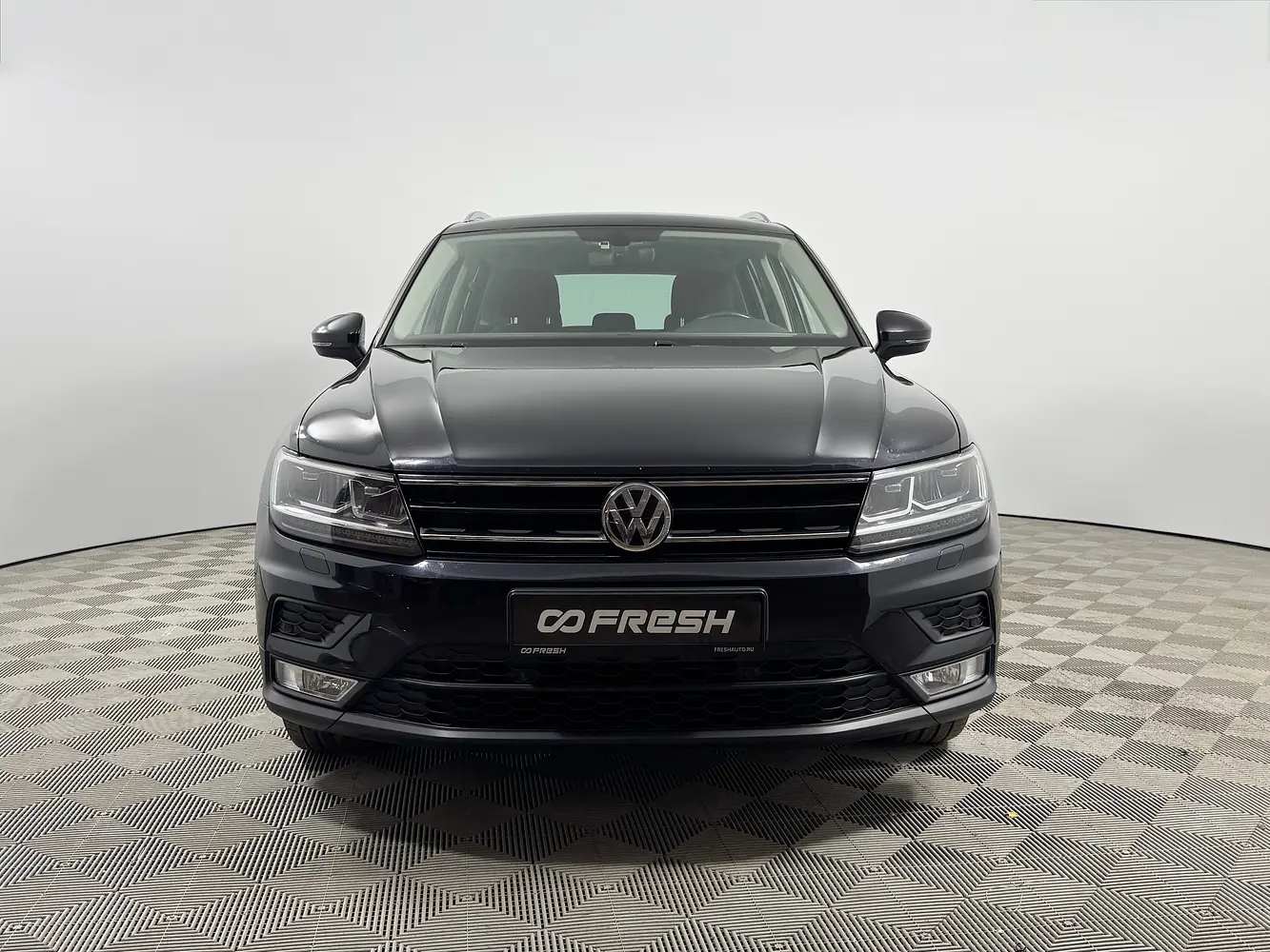 Volkswagen