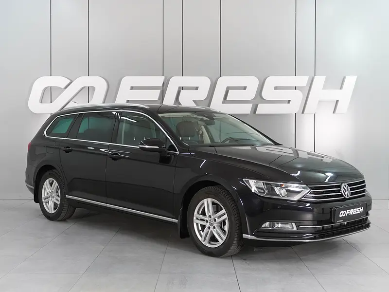 Passat