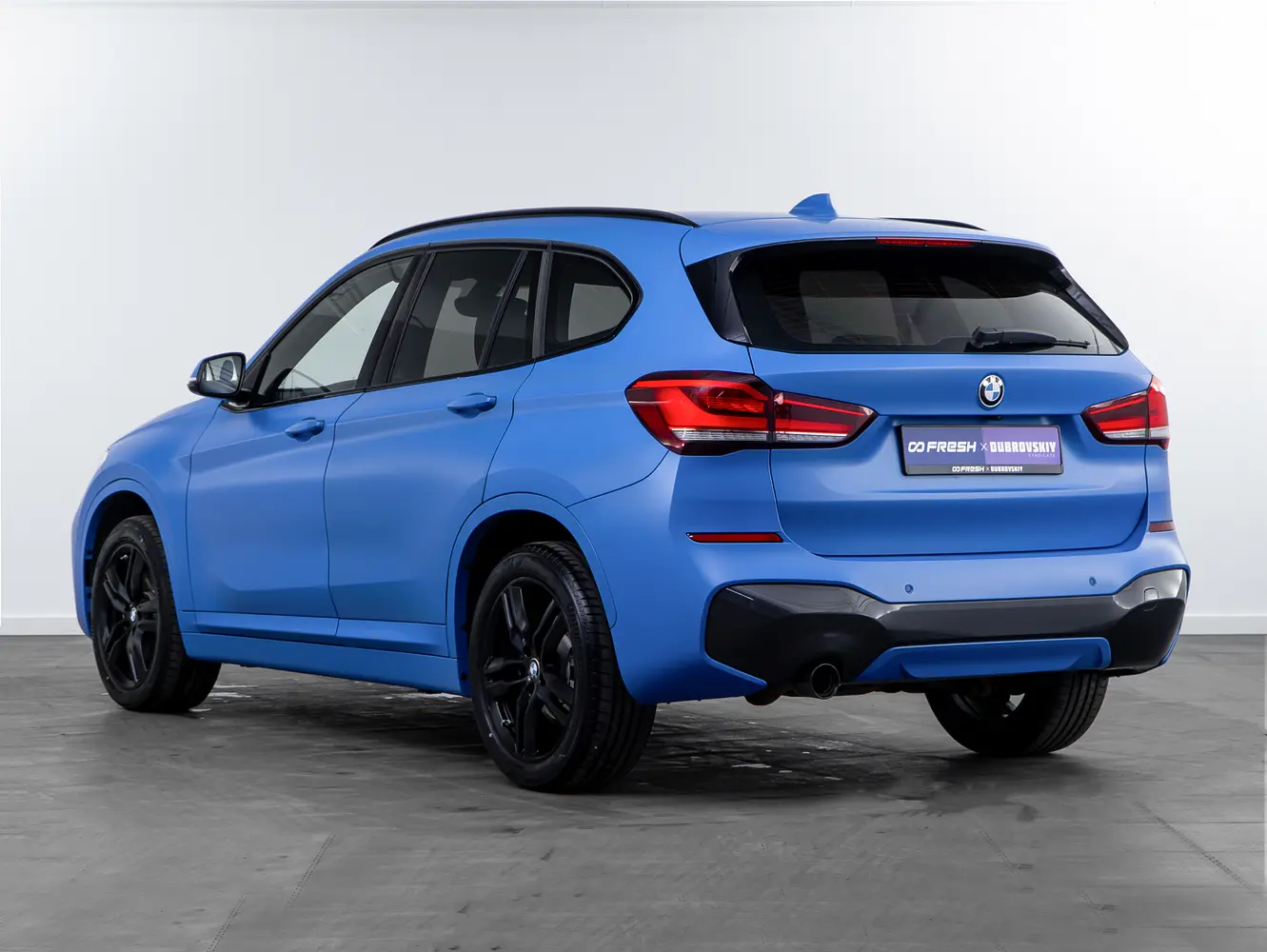 BMW