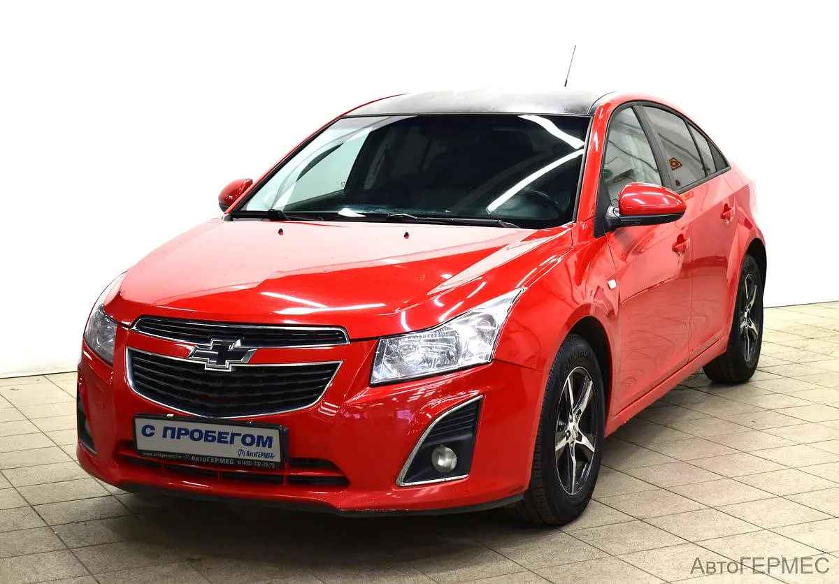 Chevrolet