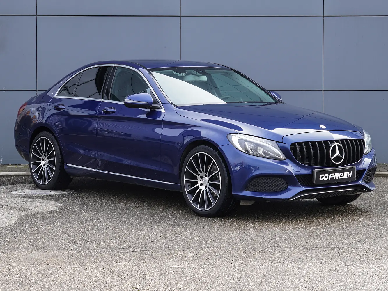 Mercedes-Benz