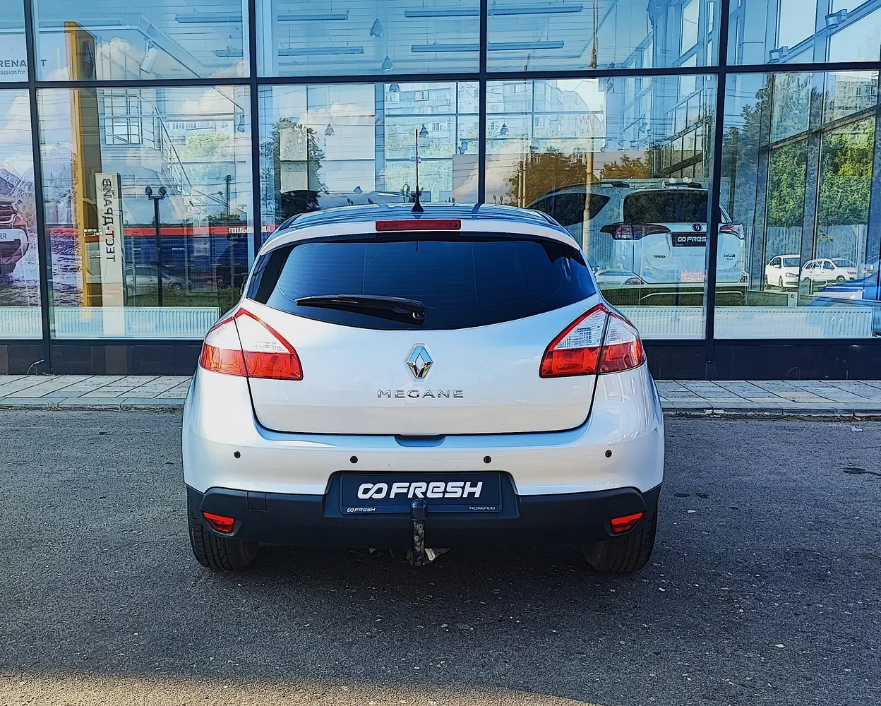 Renault