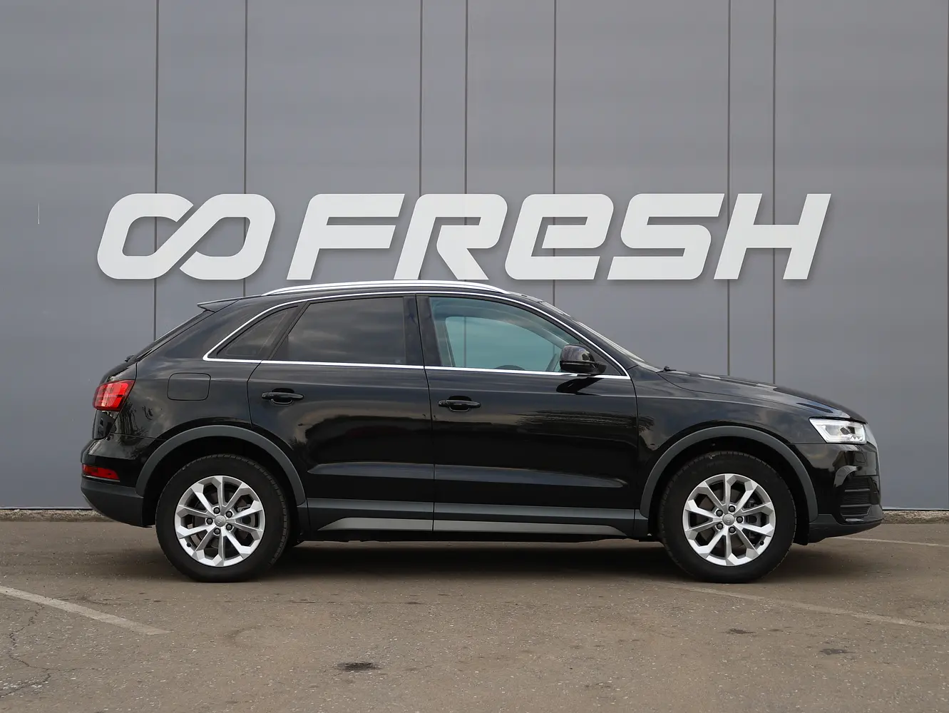 Audi