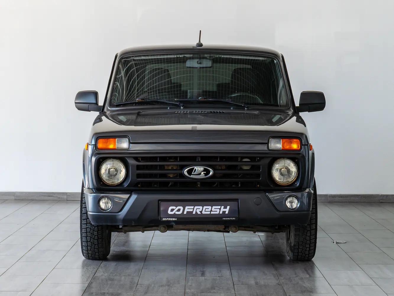 LADA (ВАЗ)