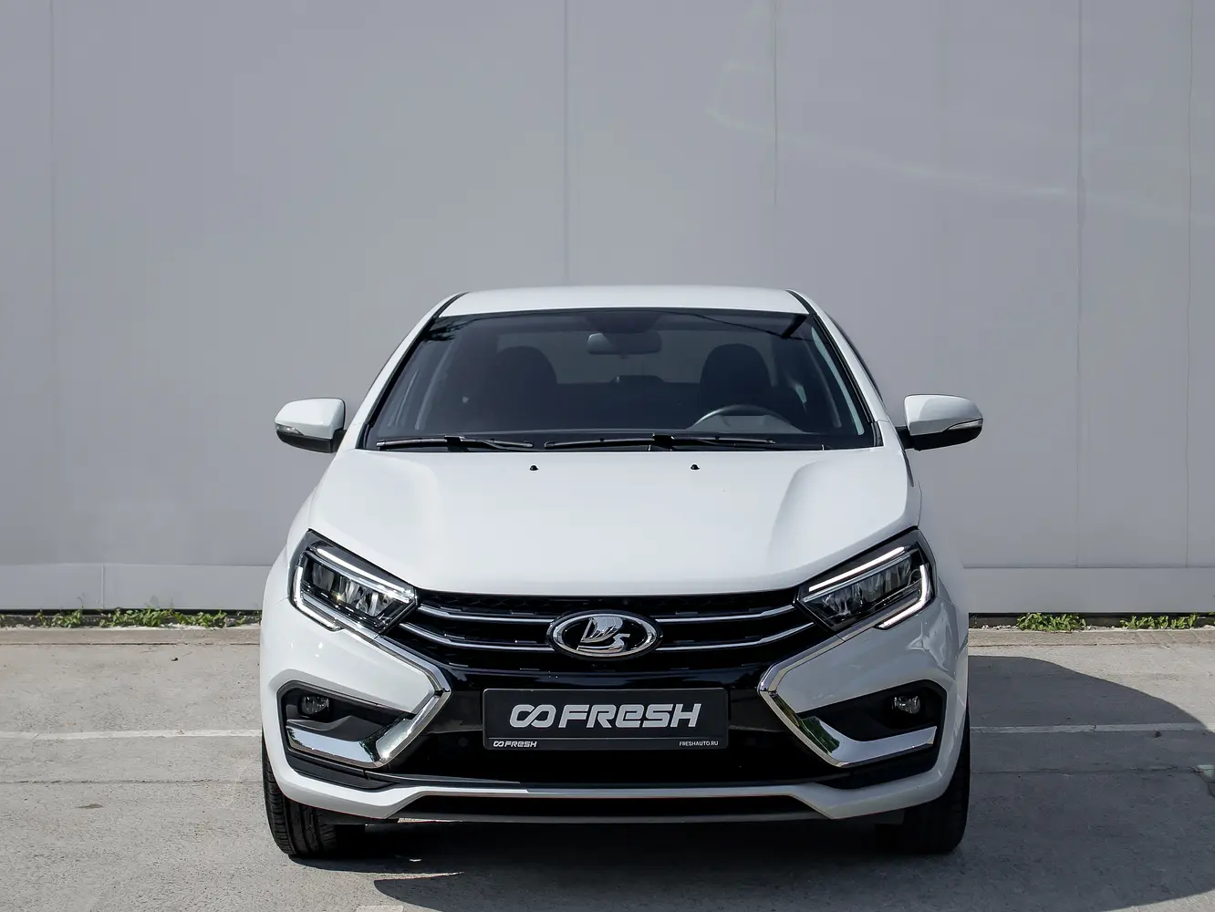 LADA (ВАЗ)
