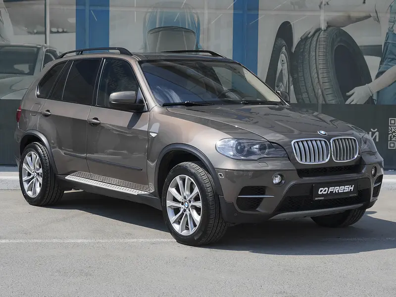 X5