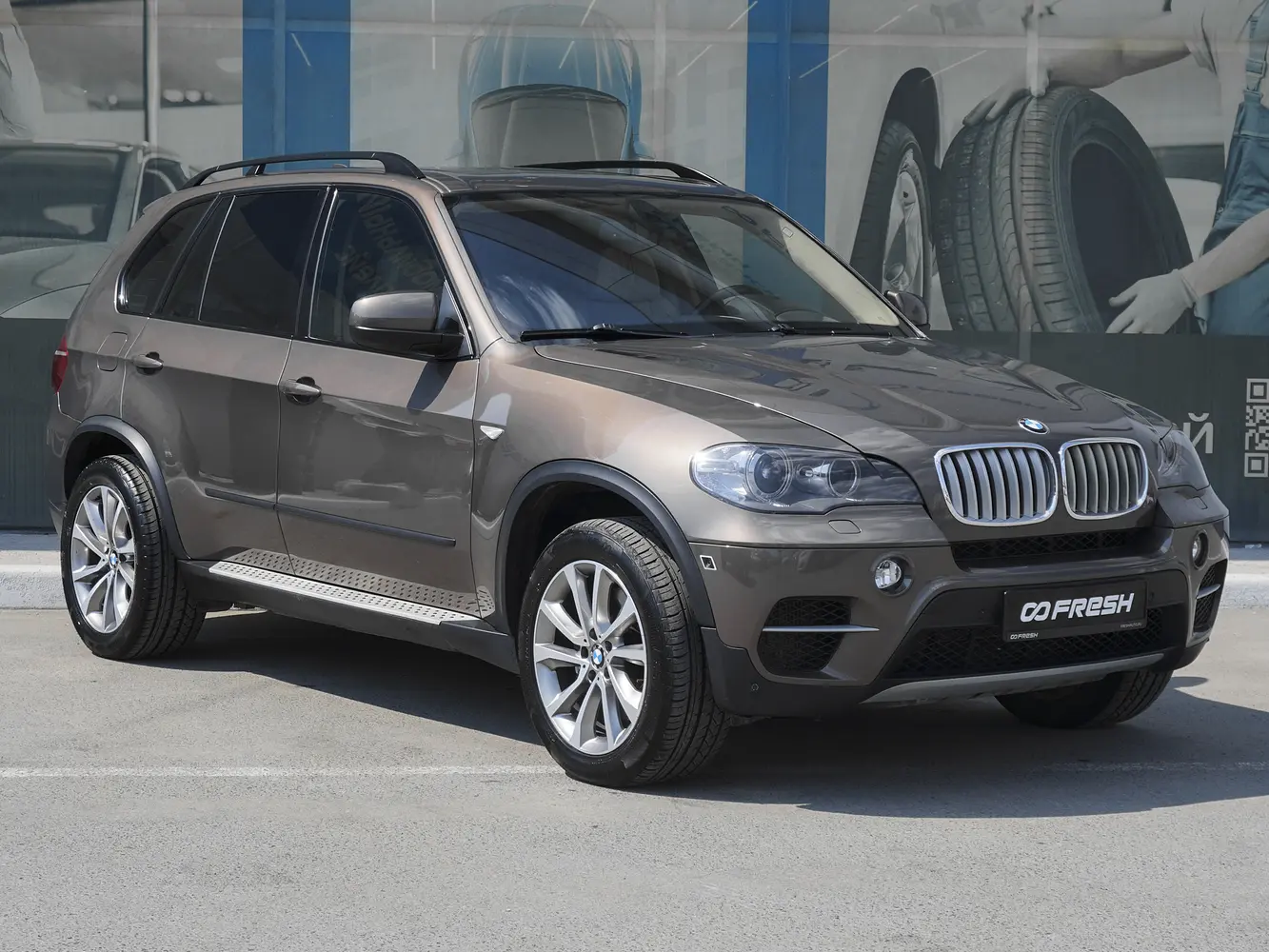 BMW
