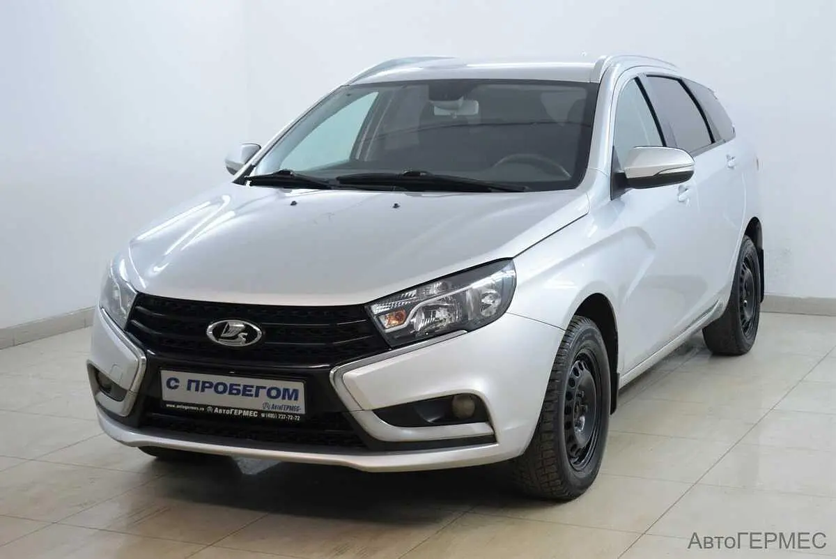 LADA (ВАЗ)