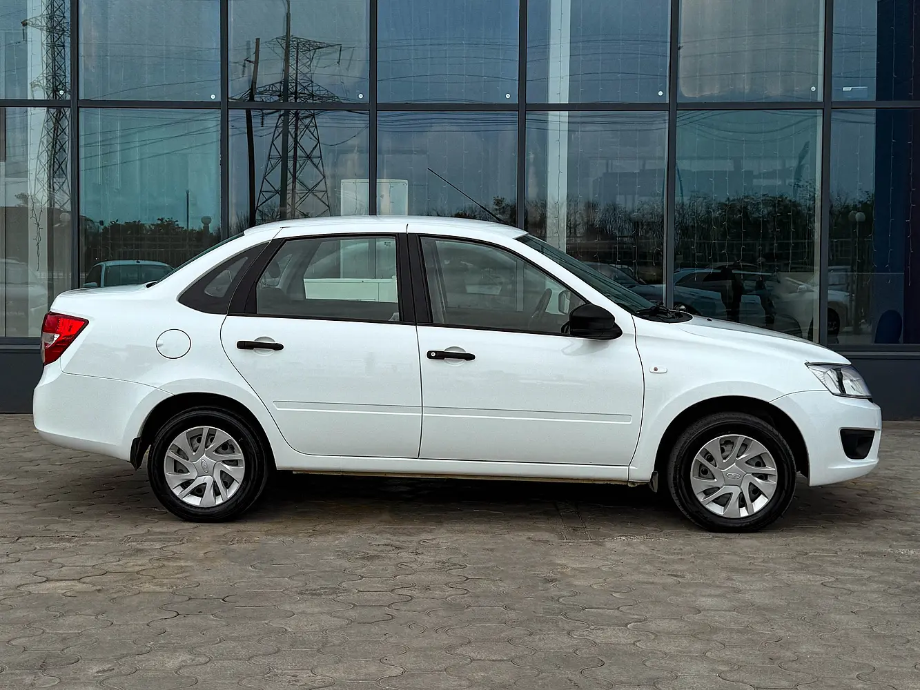 LADA (ВАЗ)