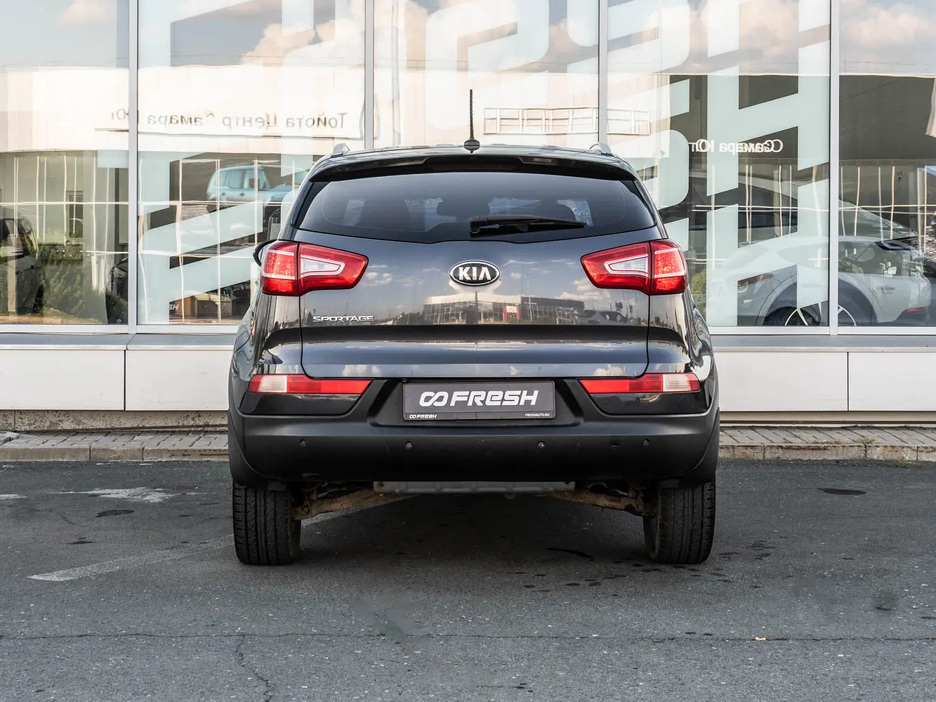 Kia