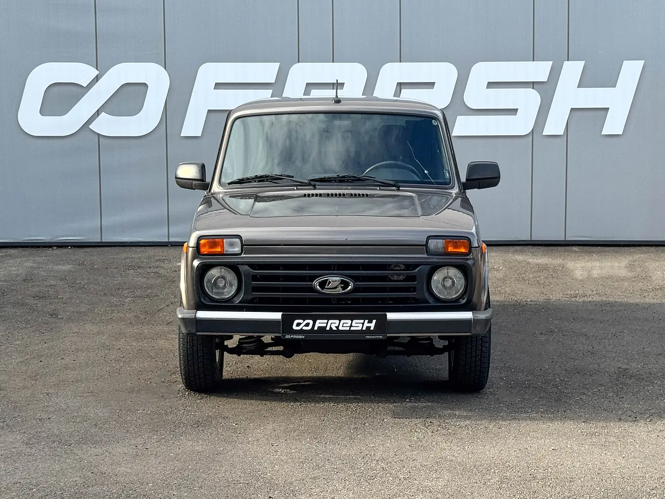 LADA (ВАЗ)