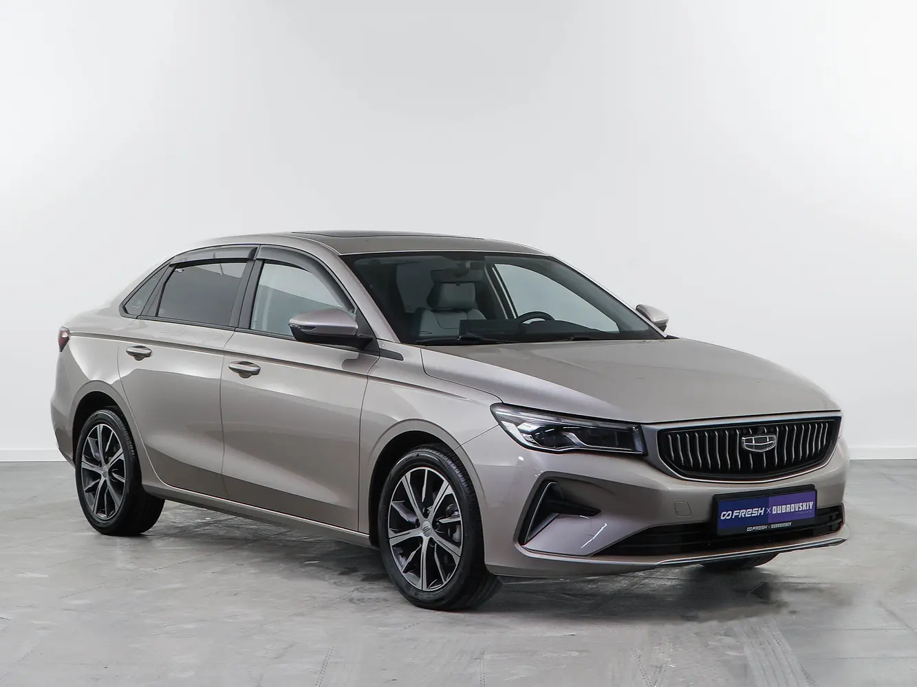 Geely