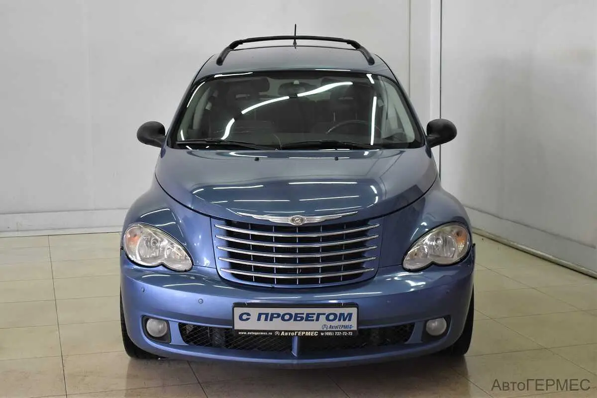 Chrysler