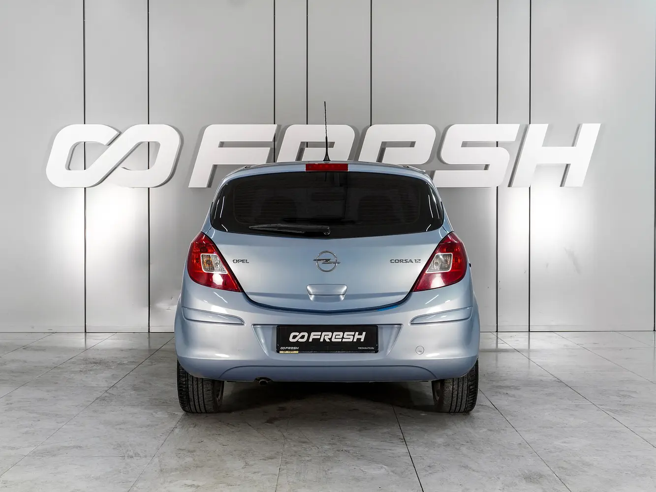 Opel