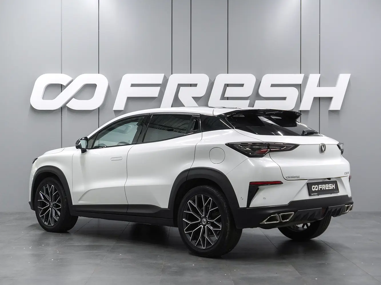Changan