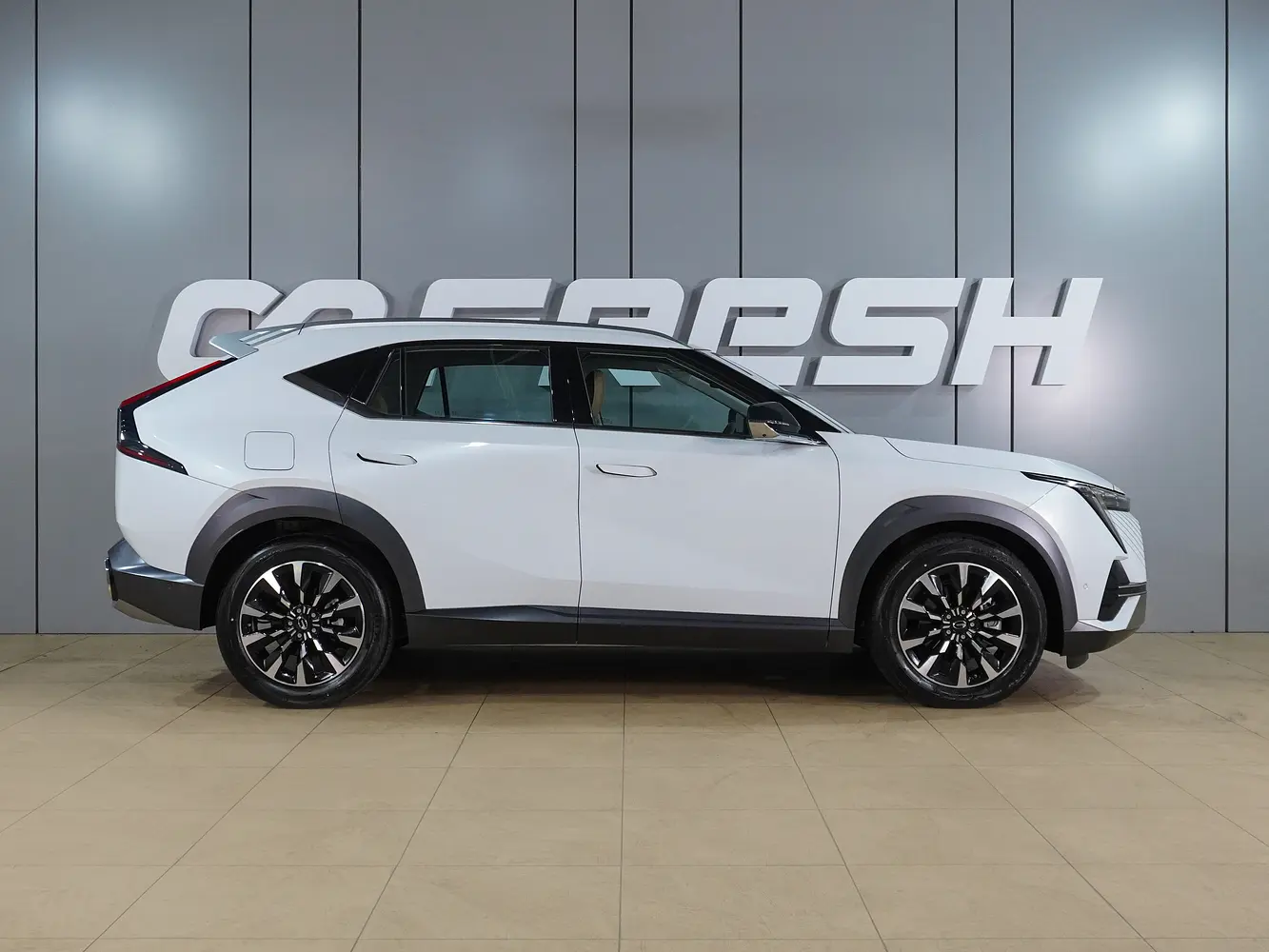 GAC Trumpchi