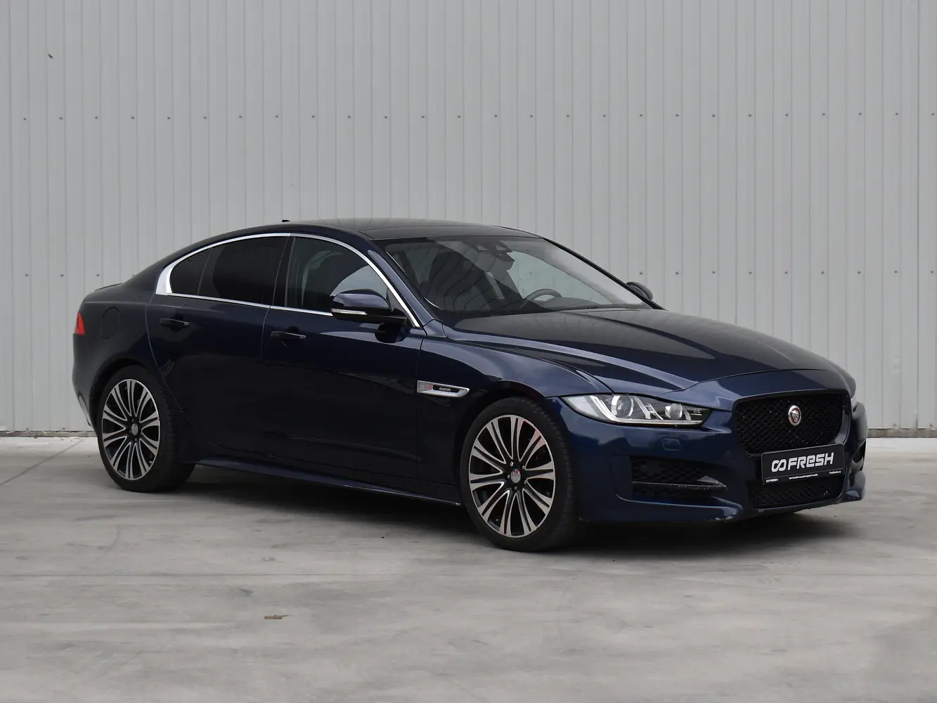 Jaguar