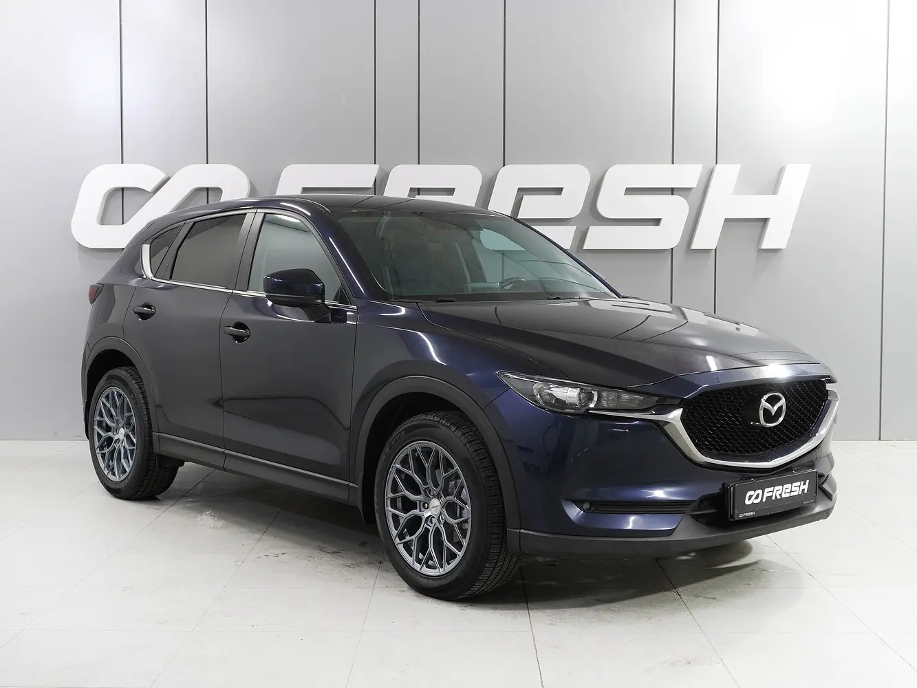 Mazda