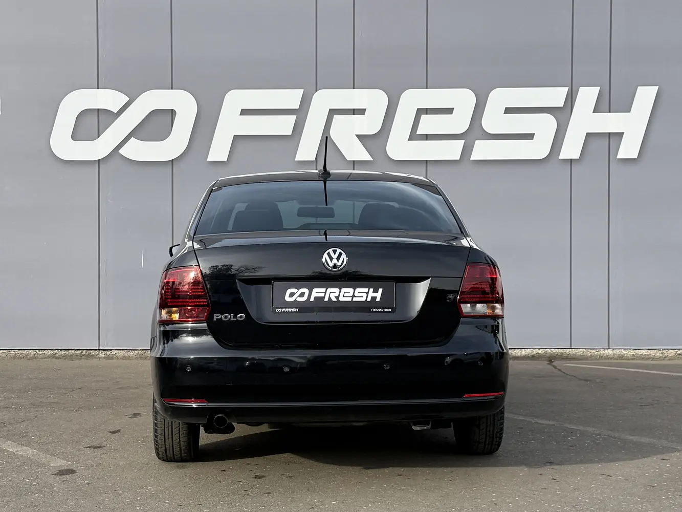 Volkswagen
