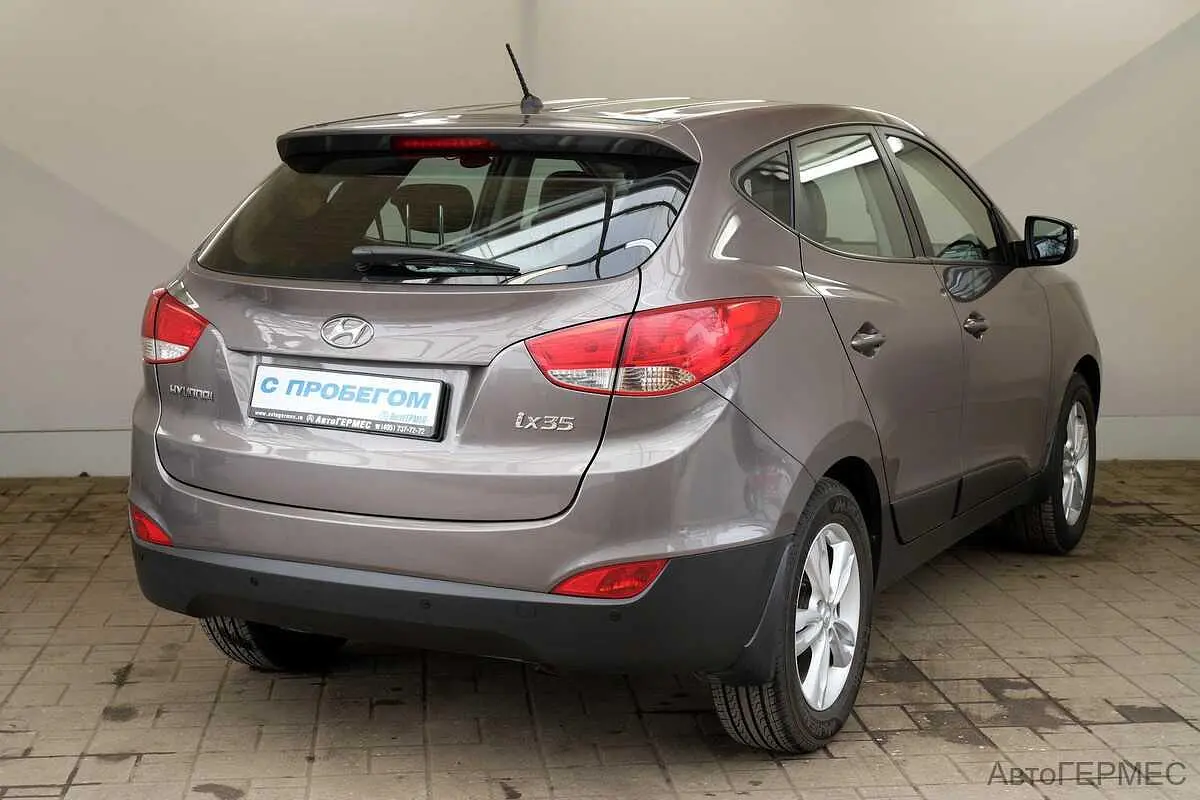 Hyundai