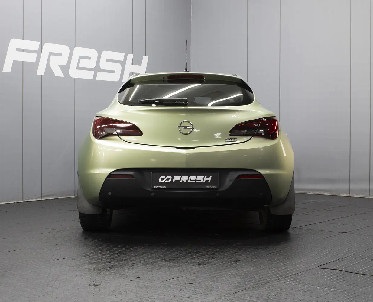 Opel