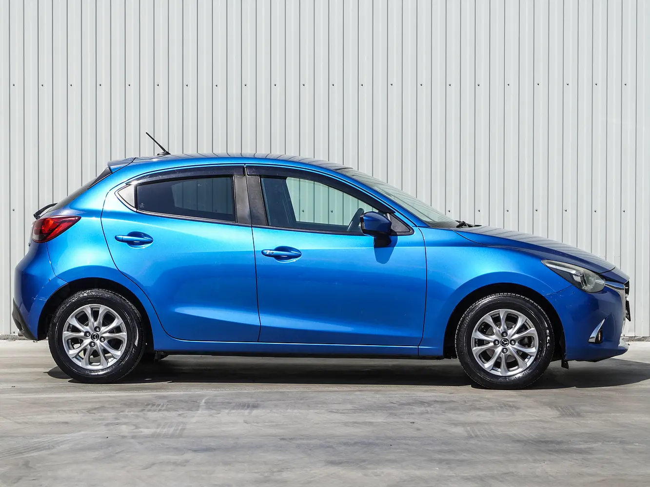 Mazda