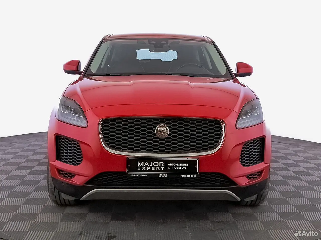 Jaguar