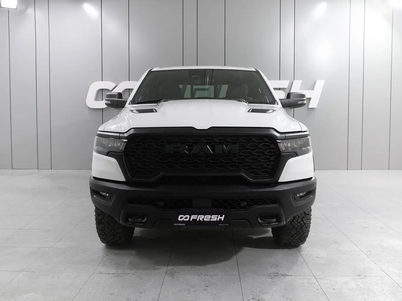 RAM