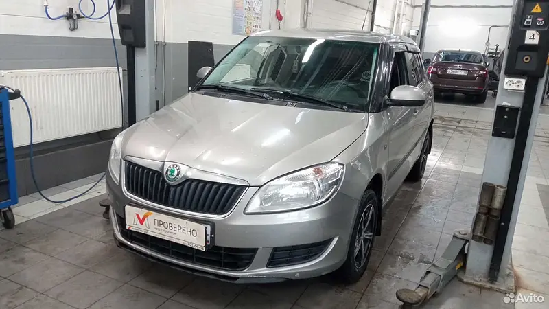 Fabia