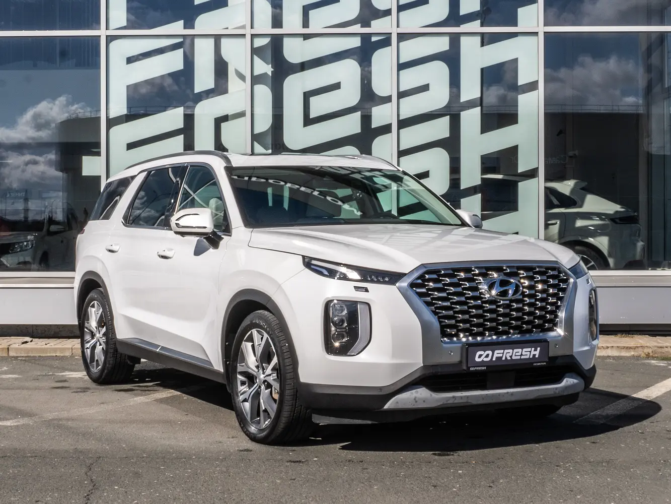 Hyundai