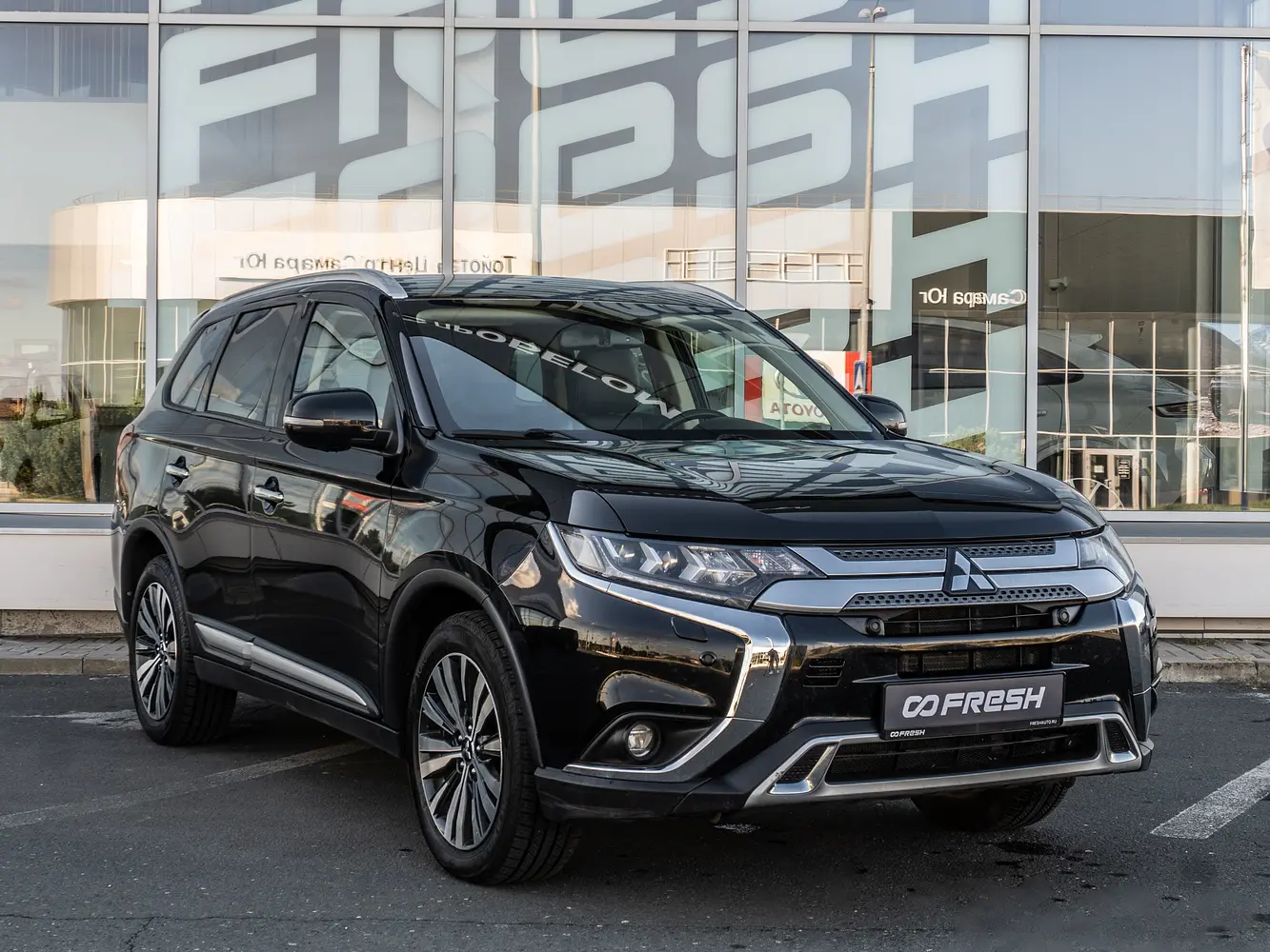 Mitsubishi