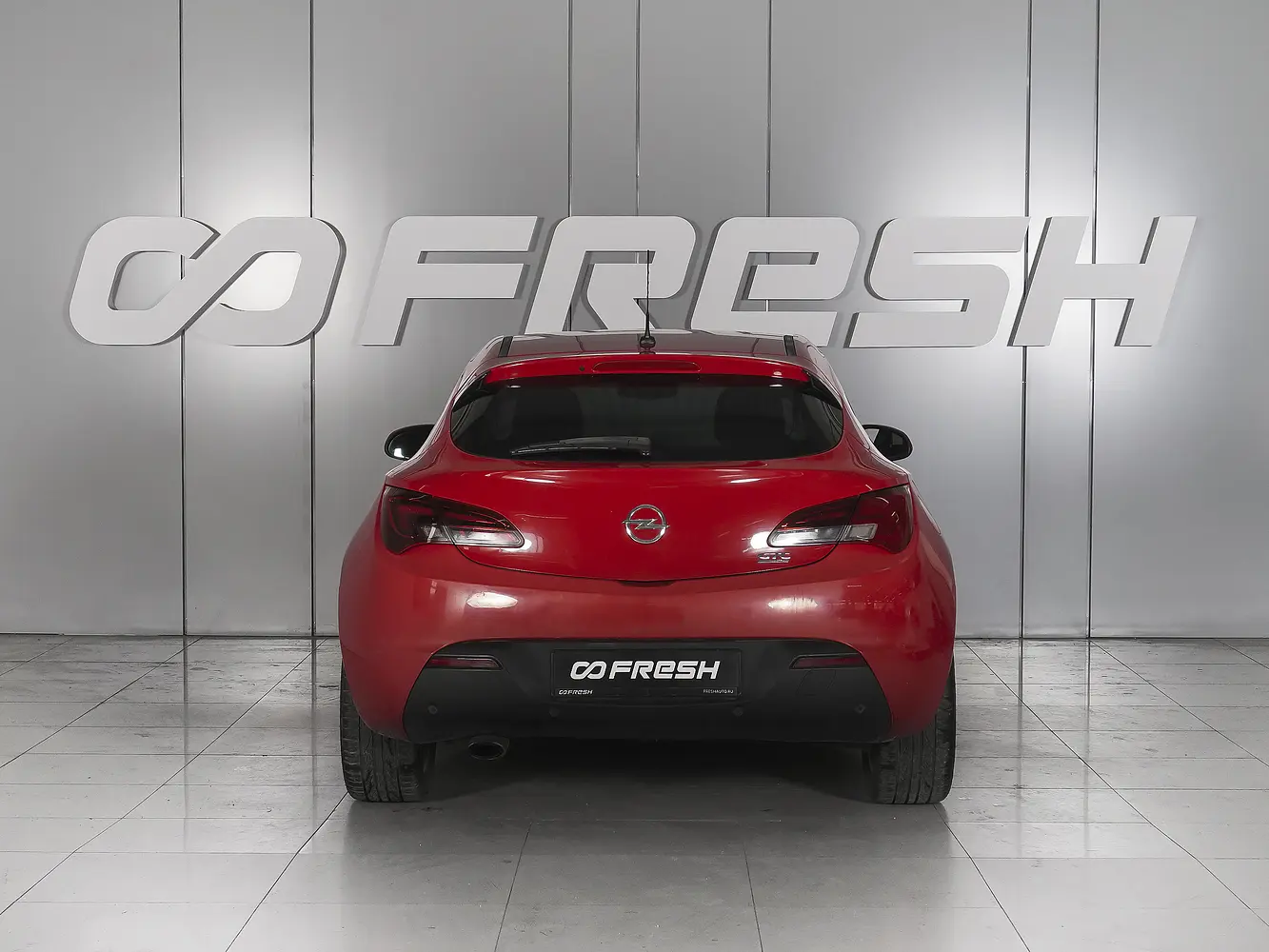 Opel