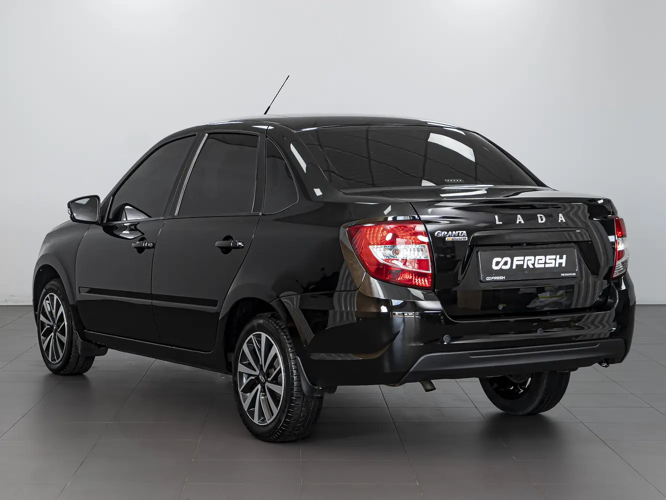 LADA (ВАЗ)