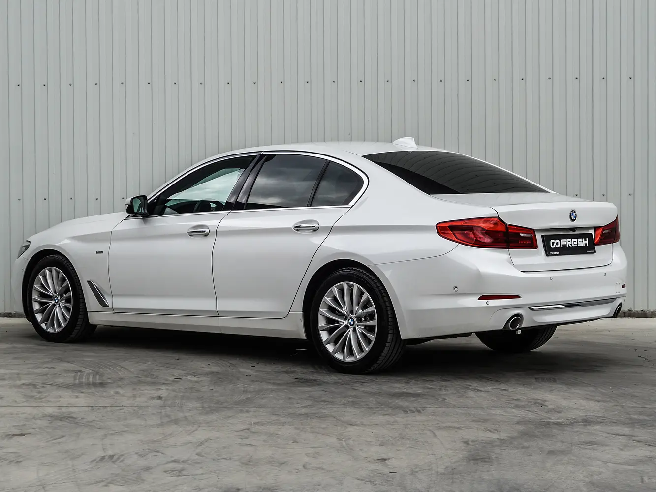 BMW