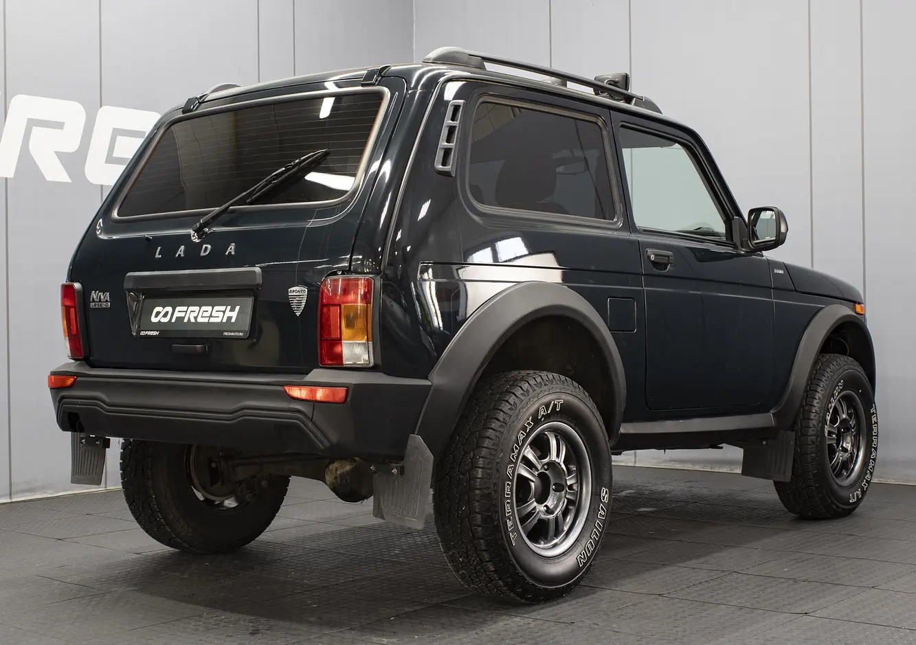 LADA (ВАЗ)