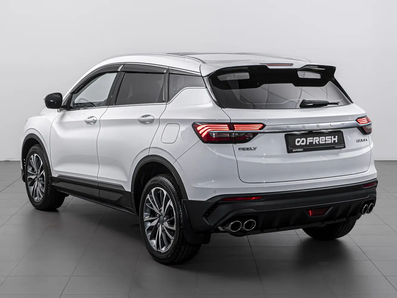 Geely