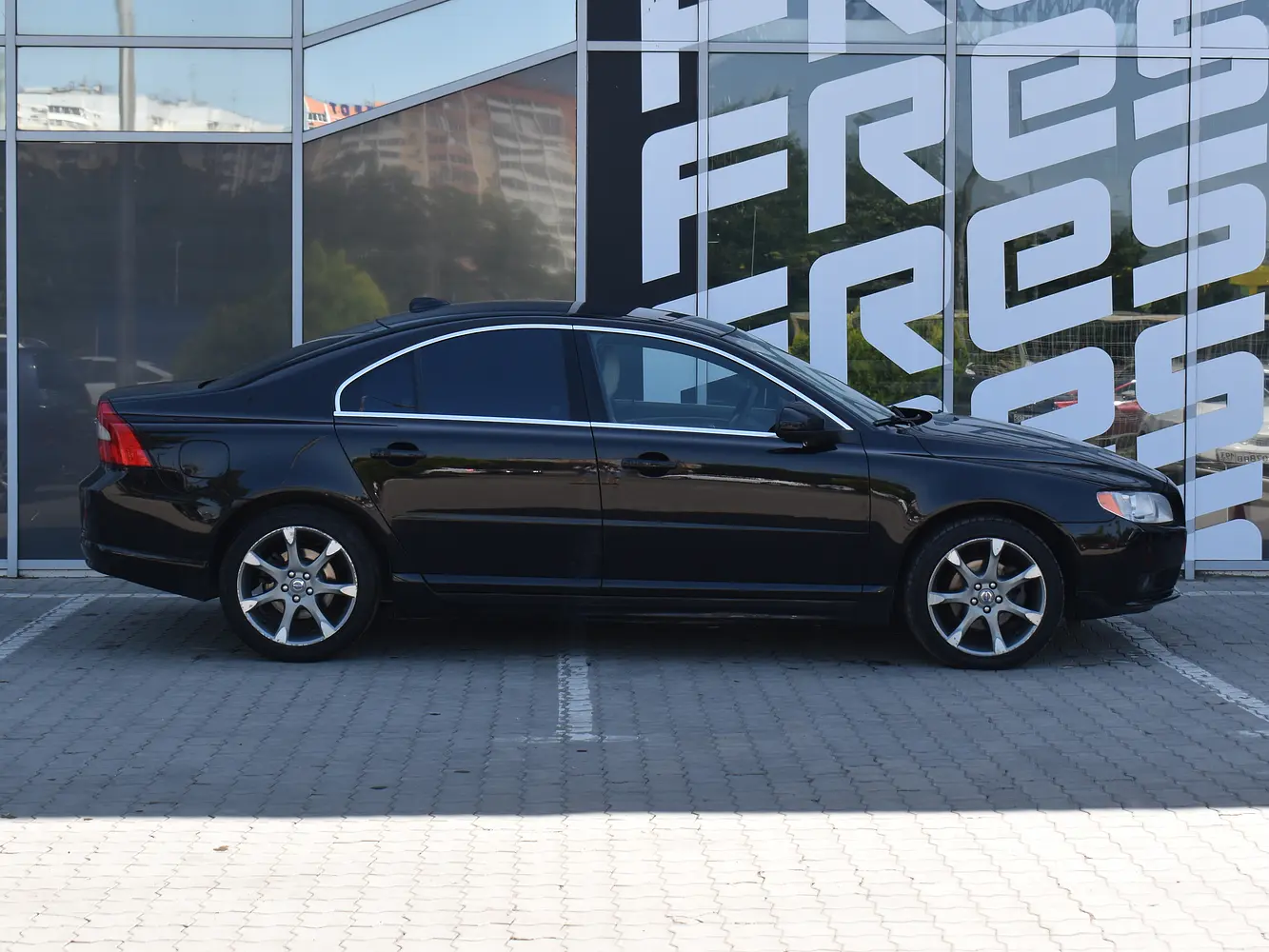 Volvo