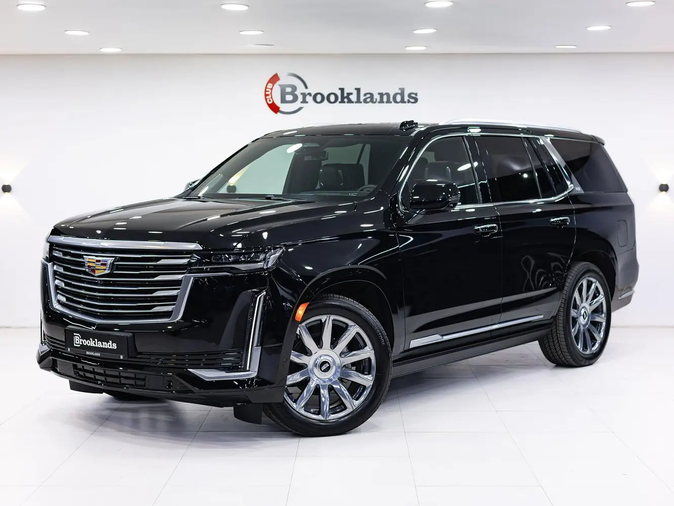 Cadillac