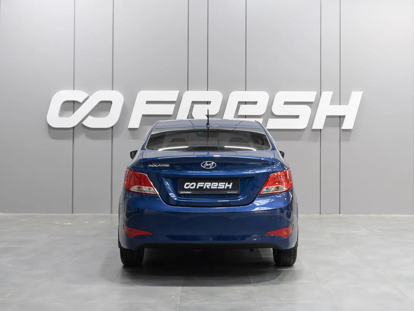 Hyundai