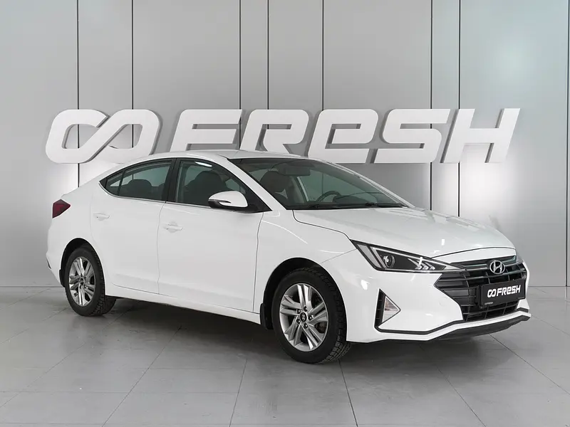 Elantra