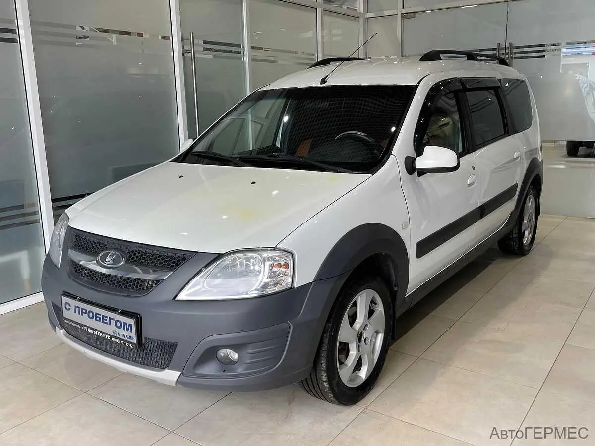 LADA (ВАЗ)