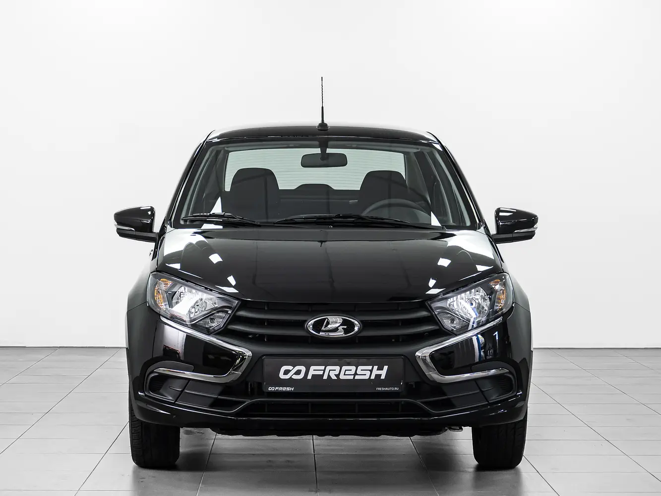 LADA (ВАЗ)